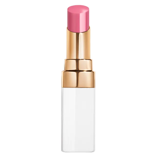 CHANEL Rouge Coco Shine Lip Balm No.758 Blushing Pink 3g