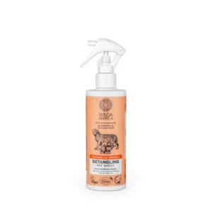 Wilda Siberica “Detangling” sprei 250 ml