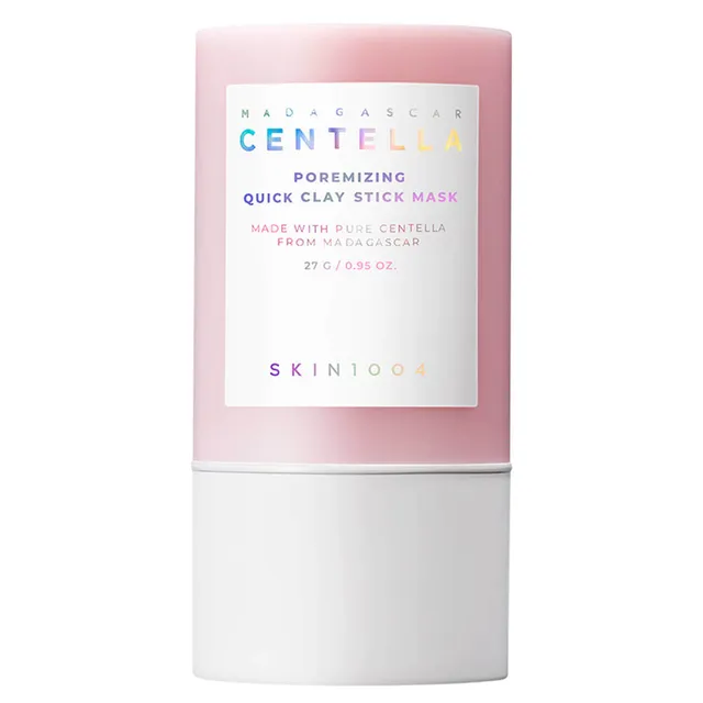 SKIN1004 Madagascar Centella Poremizing Quick Clay Stick Mask 27g