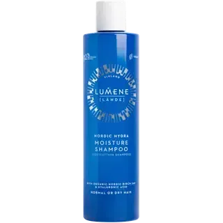 Šampoon Lumene Lähde Nordic Hydra normal/kuiv 300ml