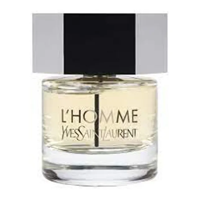 Yves Saint Laurent YSL L'Homme EDT 60ml
