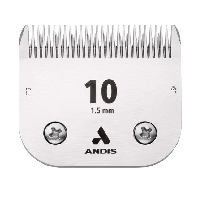Andis UltraEdge lõikuri lisatera, 10:1,5 mm