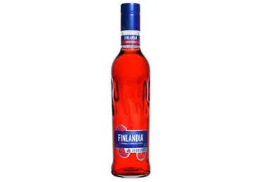 Viin FINLANDIA Redberry 37.5% 700ml