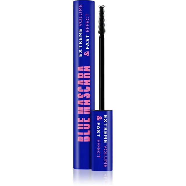 Dermacol Just Mascara Tihendav ripsmetušš varjund 12.5 ml