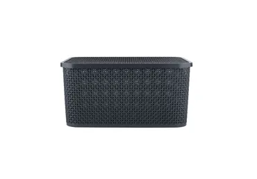 Pl.hoiukarp kaanega HOME EXPERT 10L