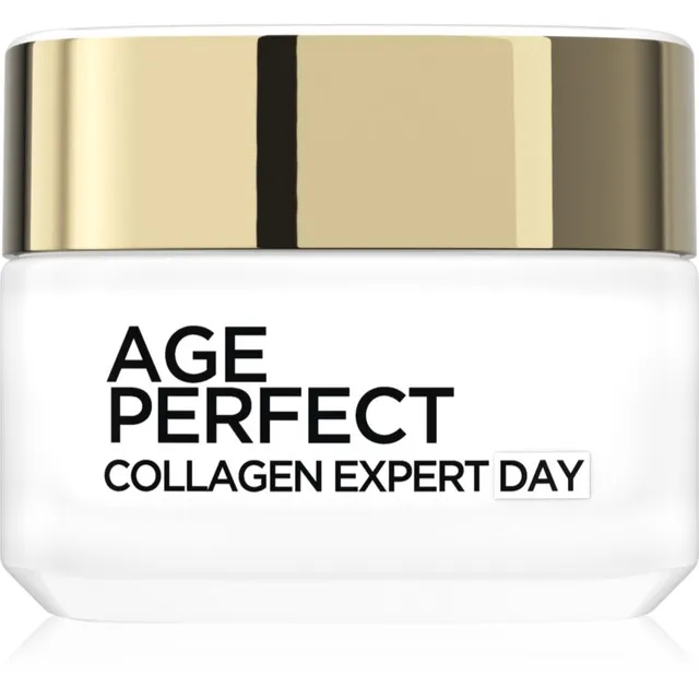 L’Oréal Paris Age Perfect Collagen Expert Day Noorendav päevakreem küpsele nahale 50 ml