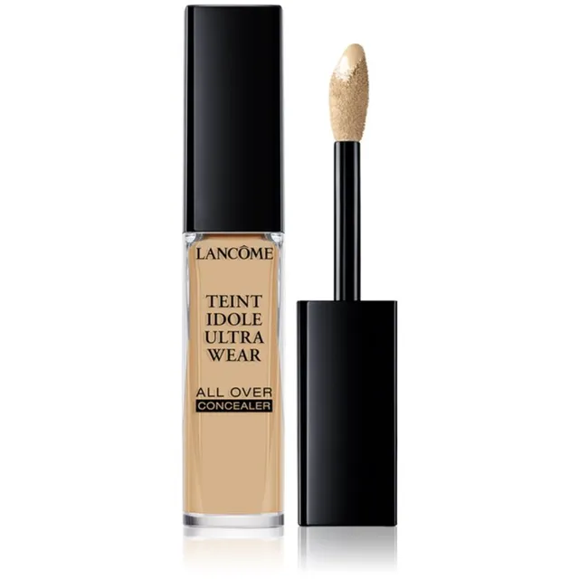 Lancôme Teint Idole Ultra Wear All Over Concealer Kauapüsiv peitekreem varjund 025 Beige Lin 13 ml