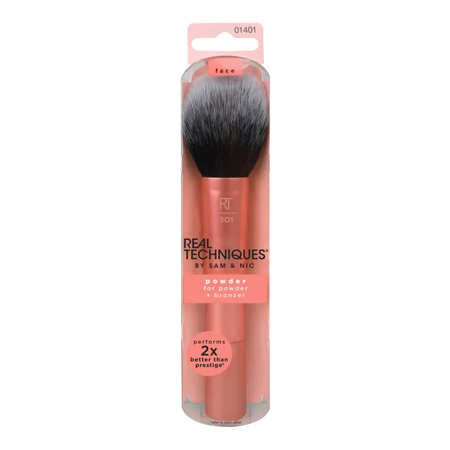 REAL TECHNIQUES Powder Brush