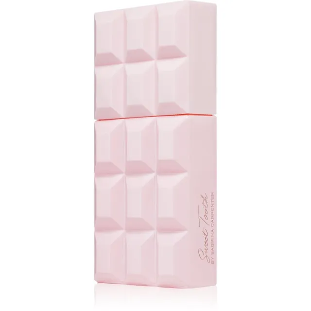Sabrina Carpenter Sweet Tooth Parfüümvesi naistele 75 ml