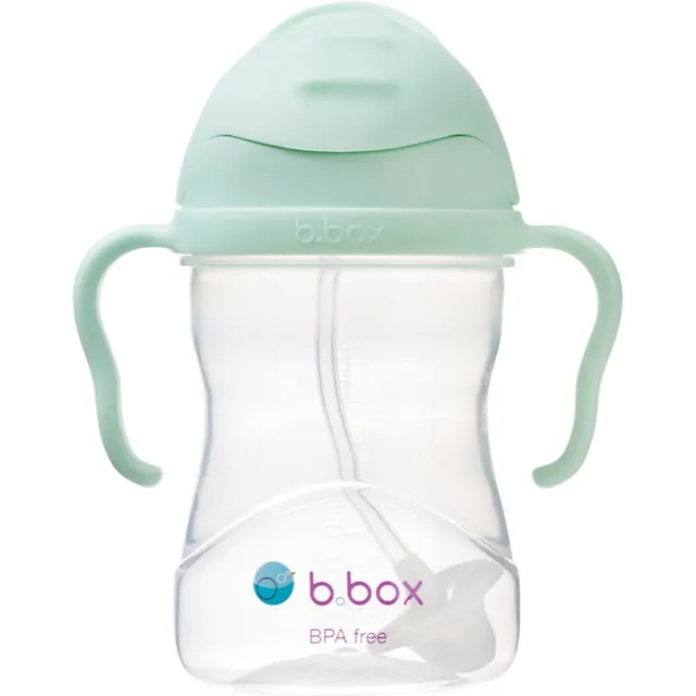 b.box Gelato Cup Tass kõrrega Pistachio 6m+ 1 tk