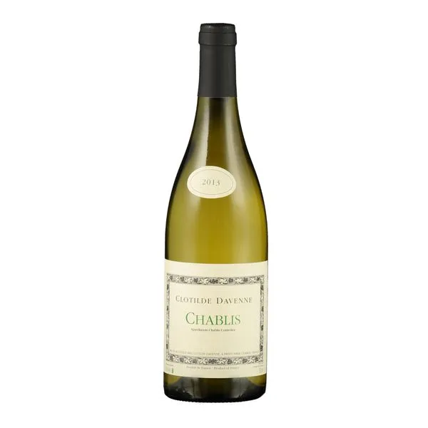 Cotile Davenne Chablis 75cl Prantsusmaa