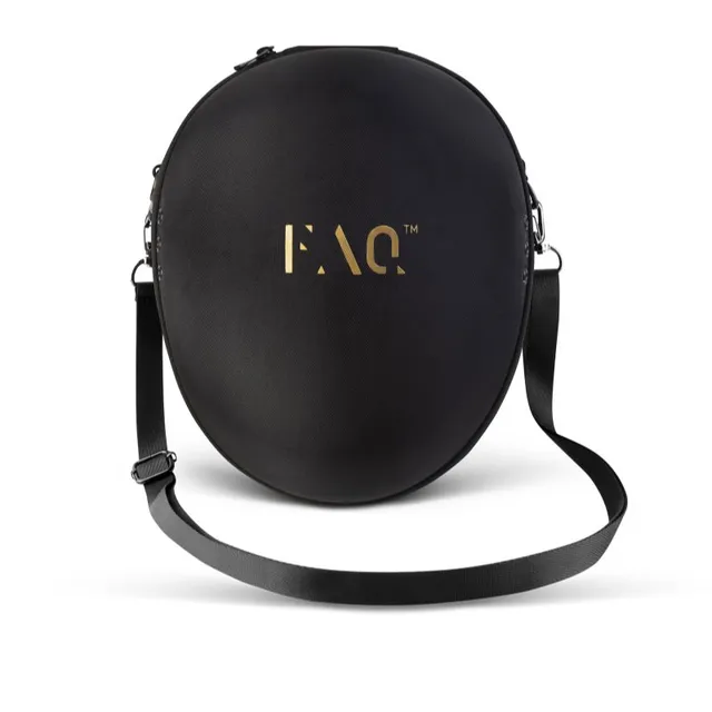 FOREO FAQ™ 200 Travel Case Reisikohver brändi FAQ LED-maskide jaoks 1 tk