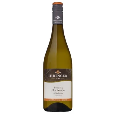 Kpn.vein Ihr.Winklerberg Chard.Kabinett 0,75l