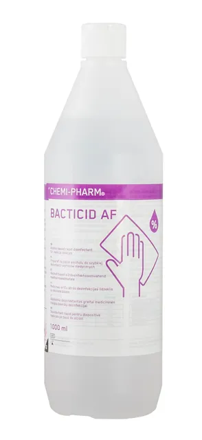 Chemi-Pharm Bacticid AF