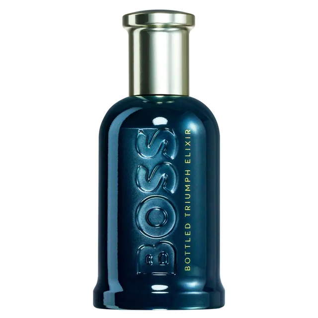 HUGO BOSS Bottled Triumph Elixir EDP 50ml