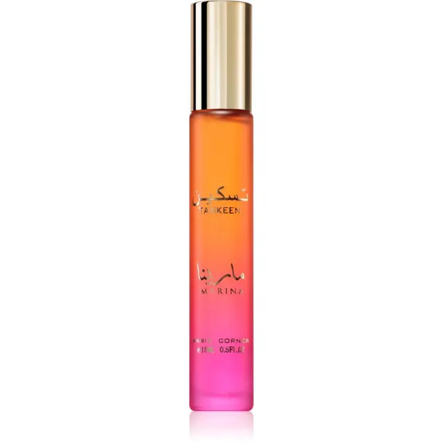 Paris Corner Taskeen Marina Parfüümvesi naistele 15 ml