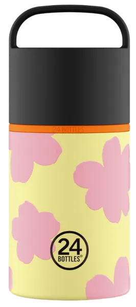 Termospudel sangaga SPIN DAYDREAMING YELLOW