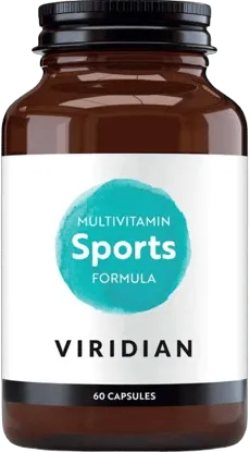 Toidulisand sportijatele Sports Multi