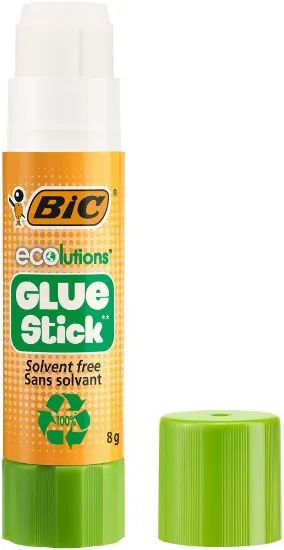 BIC liimipulk Ecolutions 8g