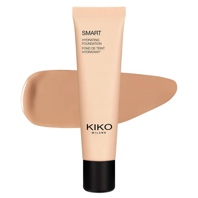 KIKO MILANO Smart Hydrating Foundation No.20 Neutral 30ml