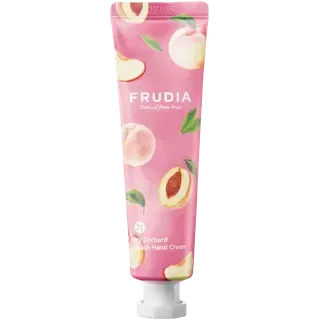 Kätekreem Frudia My Orchard virsik 30ml