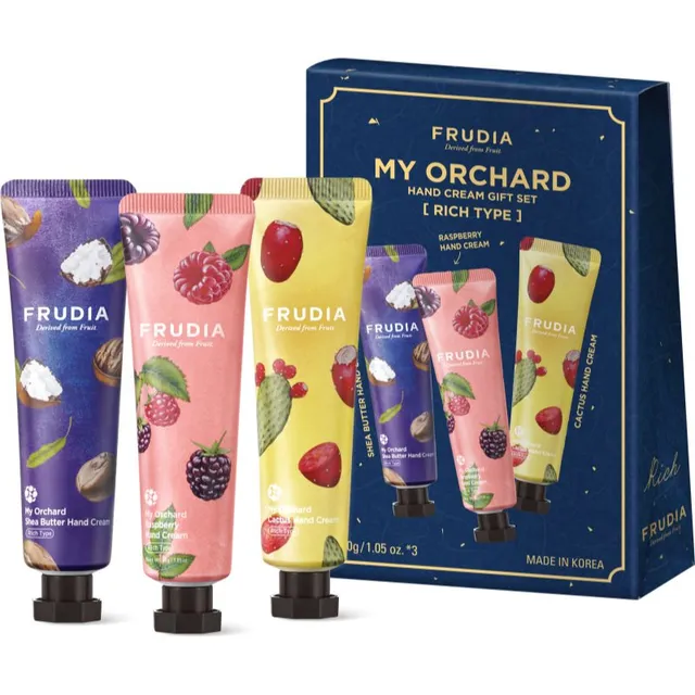 Frudia My Orchard Gift Set Kinkekomplekt kätele