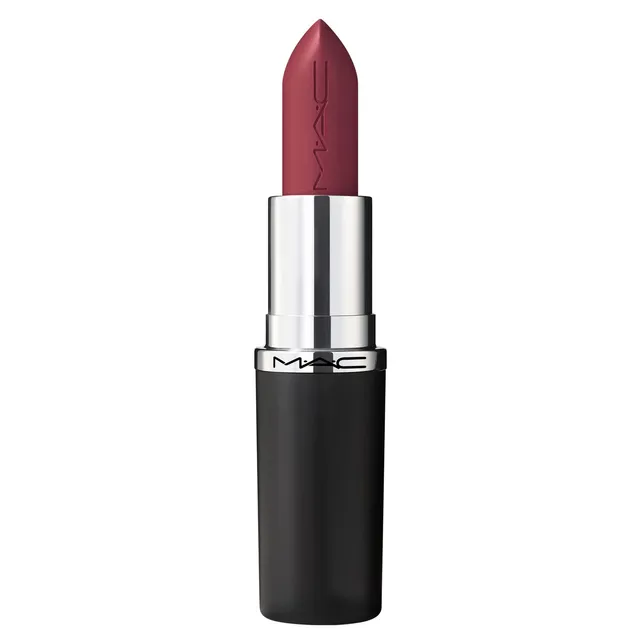 MAC Macximal Satin Lipstick No.825 Blankety 3.5g