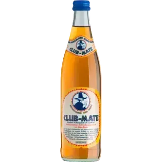 Club-Mate jäätee 500ml