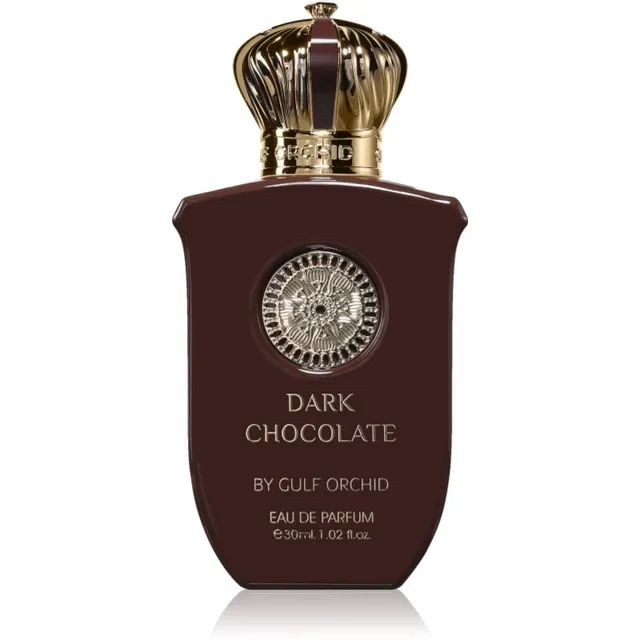 Gulf Orchid Dark Chocolate Parfüümvesi unisex 30 ml