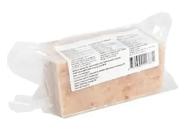 Külmutatud Atlandi Tursa Hakkliha 450g