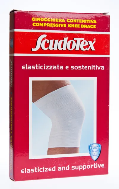 SCUDOTEX PÕLVEKAITSE SPORTLASTELE T2