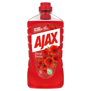 Ajax FF Red Flowers üldpuh/vahend 1L