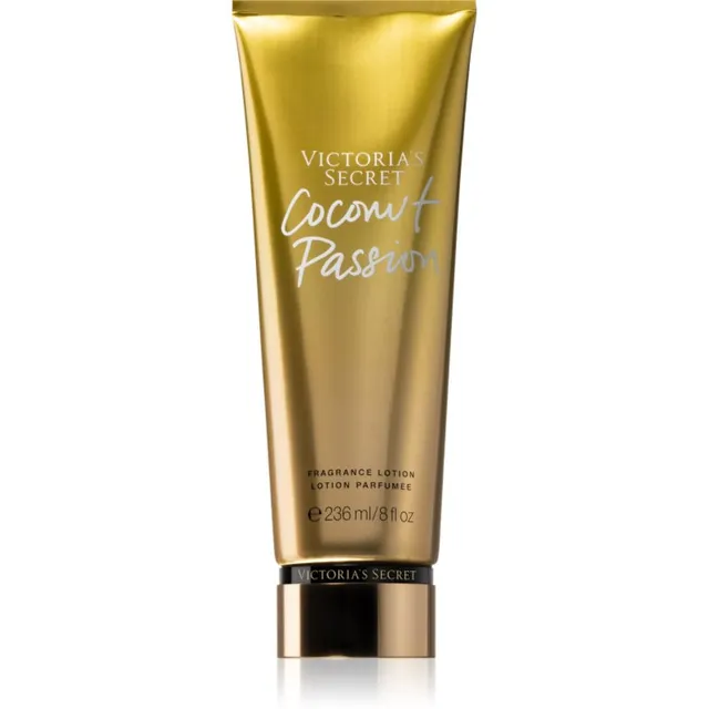 Victoria's Secret Coconut Passion Kehapiim naistele 236 ml