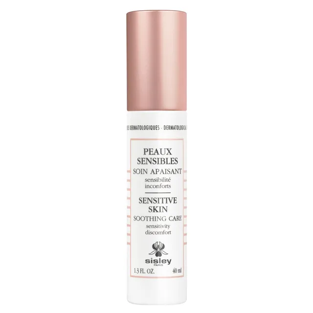 SISLEY Sensitive Skin Soothing Care 40ml
