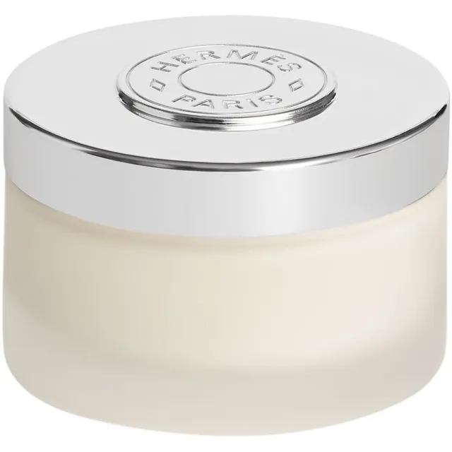 HERMÈS Barénia Perfumed Body Cream Lõhnastatud kehapiim naistele 200 ml