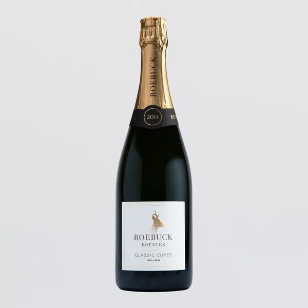 Roebuck Estates Classic Cuvée 75cl Suurbritannia