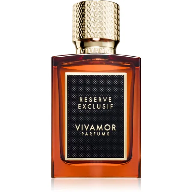 Vivamor Parfums Reserve Exclusif parfüümiekstakt unisex 100 ml