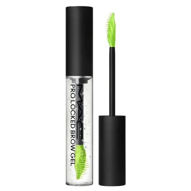 MAC Pro Locked Brow Gel Clear 7.8ml