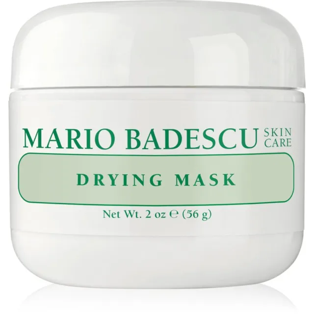 Mario Badescu Drying Mask Sügavpuhastav mask probleemsele nahale 56 g
