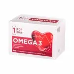 Forday Omega3 N60