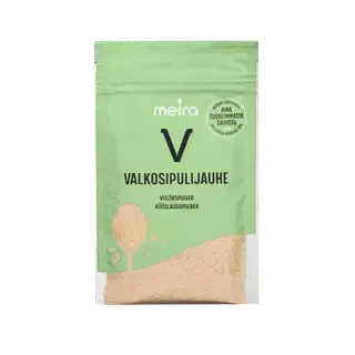 Küüslaugupulber, MEIRA, 40 g