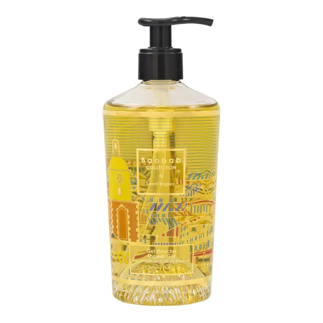 Saint-Tropez dušigeel 350ml