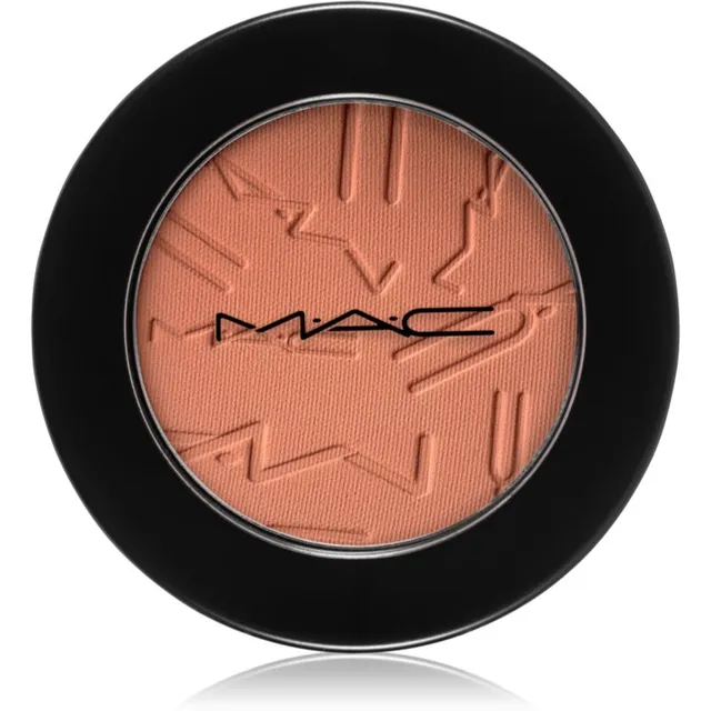 MAC Cosmetics Skinfinish Colourstruck Põsepuna varjund Gingerly 4.5 g
