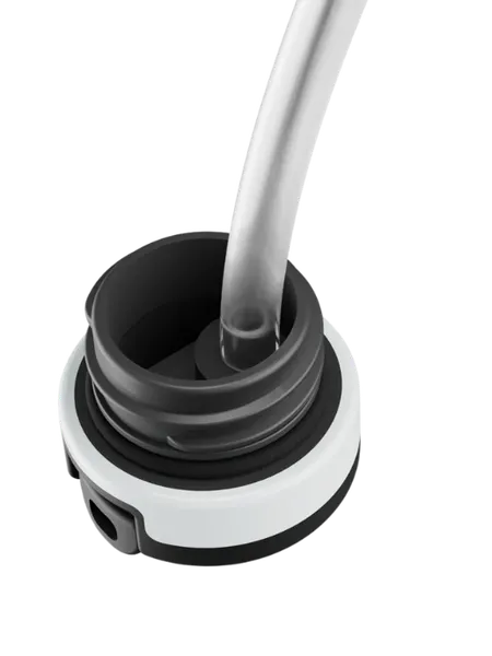 Kõrred spordikorgile SPORT LID STRAW
