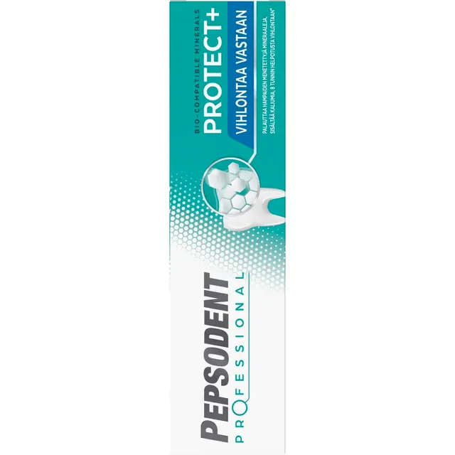 Pepsodent Professional Protect+Sensitivity hambapasta