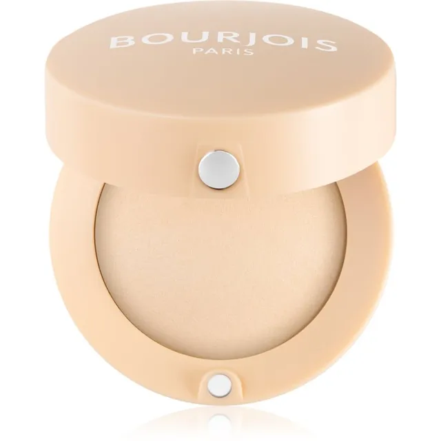 Bourjois Little Round Pot Mono Lauvärv varjund 04 Eggshell'ent 1,2 g