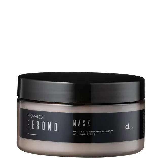 IDHAIR Niophlex Rebond Mask 300ml
