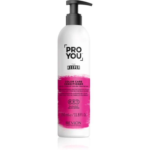 Revlon Professional Pro You The Keeper Kaitsev palsam värvitud juustele 350 ml