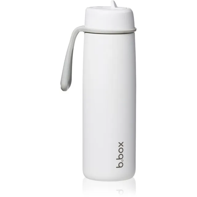 b.box Stainless Steel Thermos Bottle termos kõrrega 1 tk