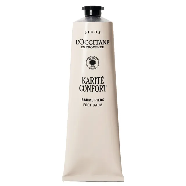 L'OCCITANE Karite Confort Intensive Foot Balm 150ml